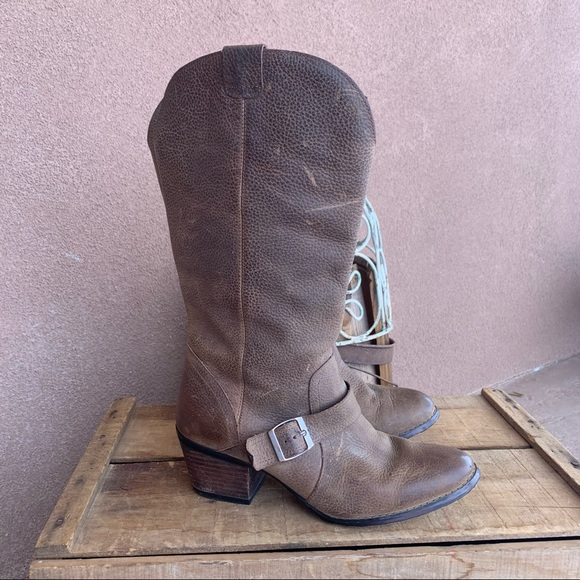 Durango Fashion City Philly Turn Down Boots - Picture 7 of 16